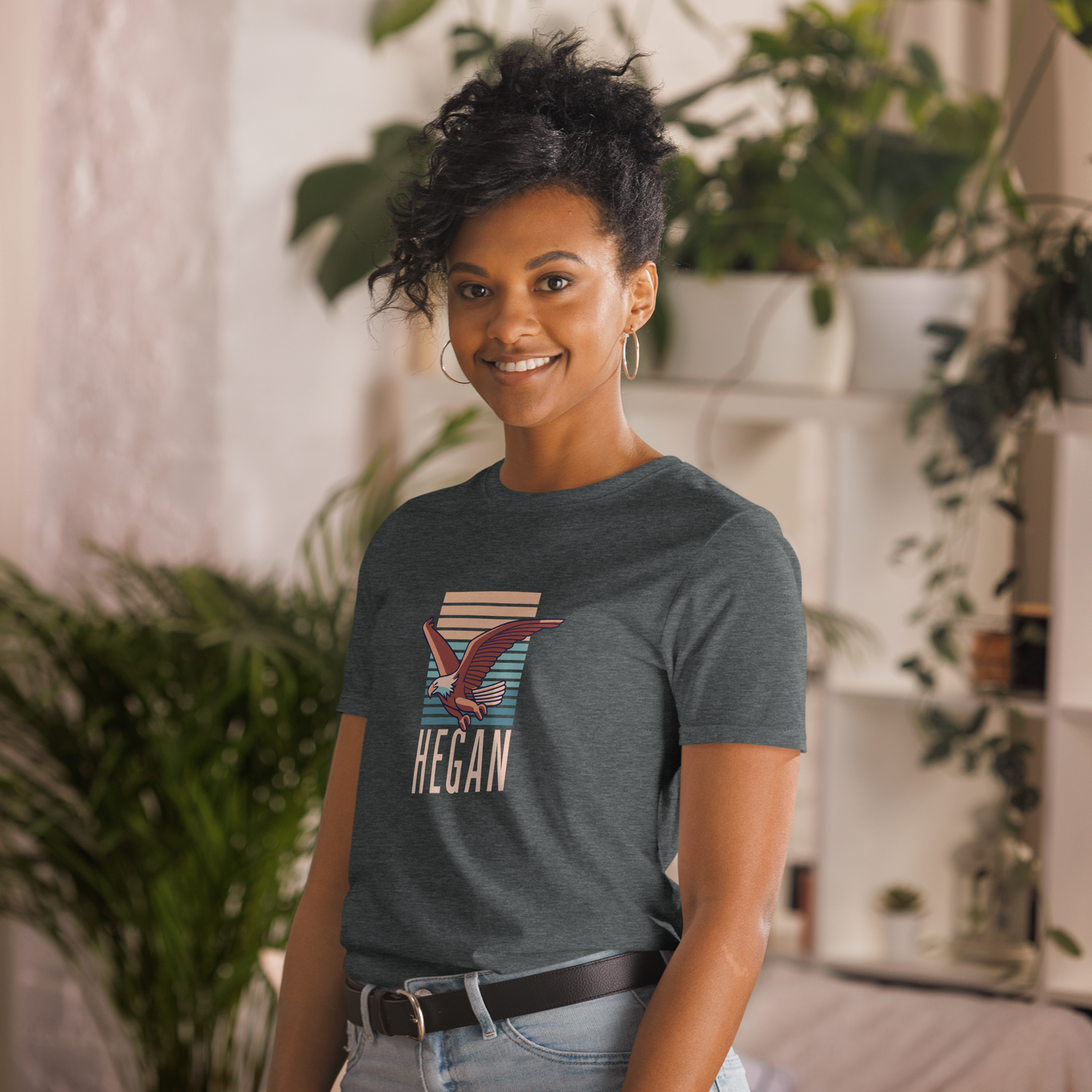 Camiseta Unisex