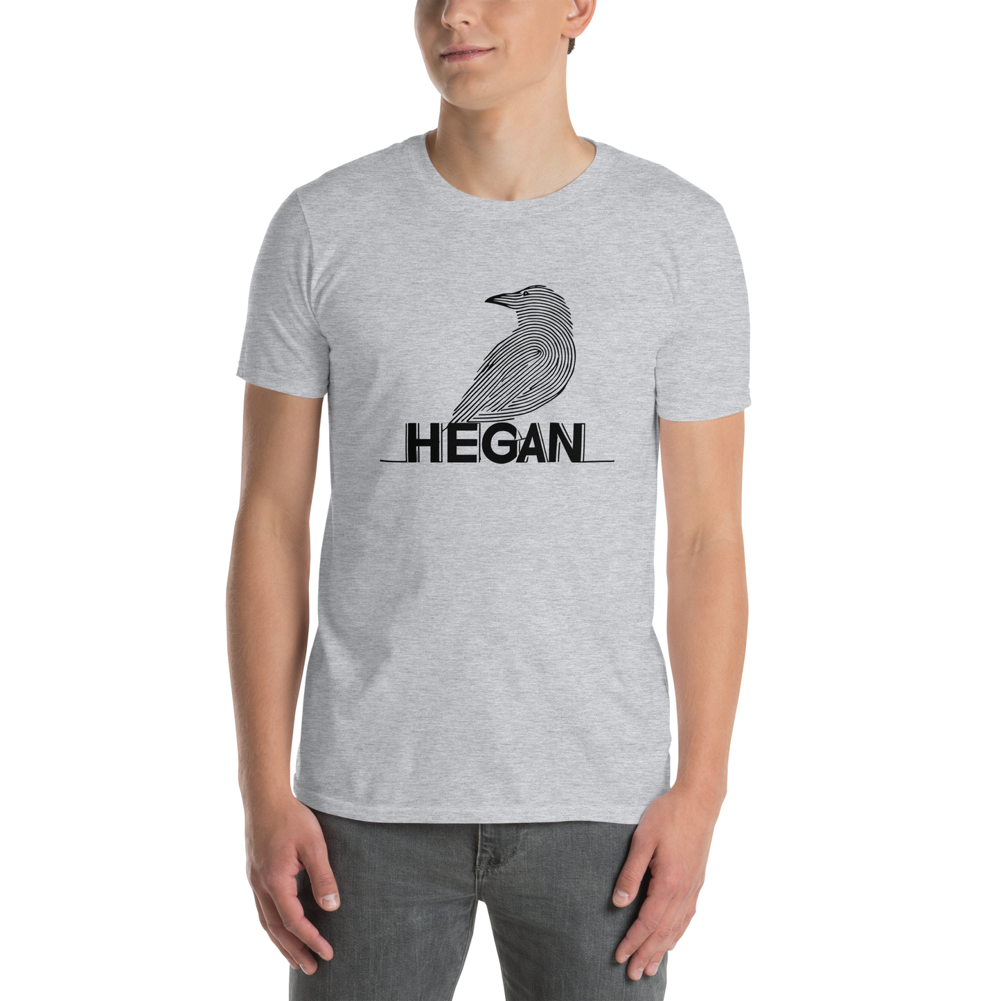 Camiseta Unisex