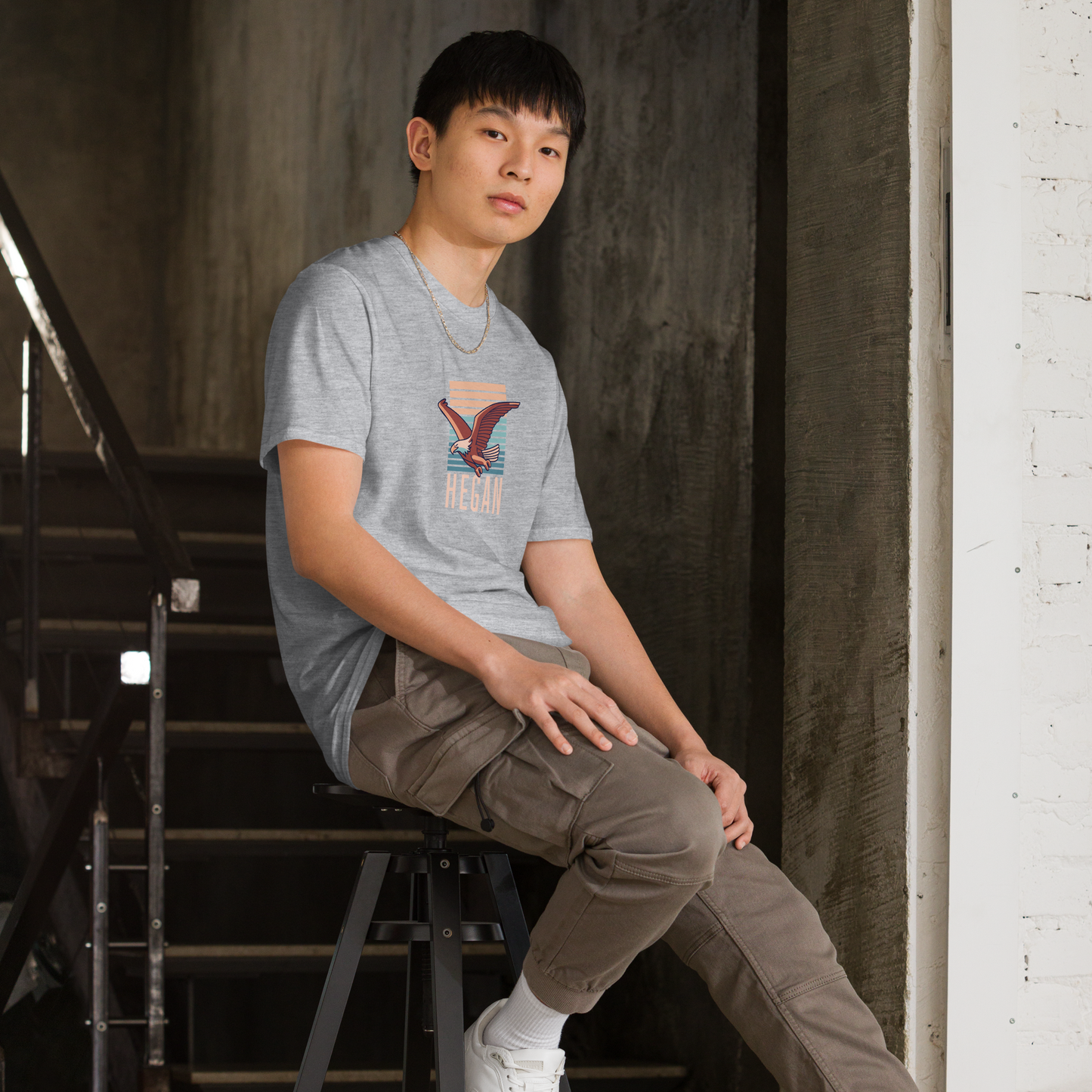 Camiseta Unisex