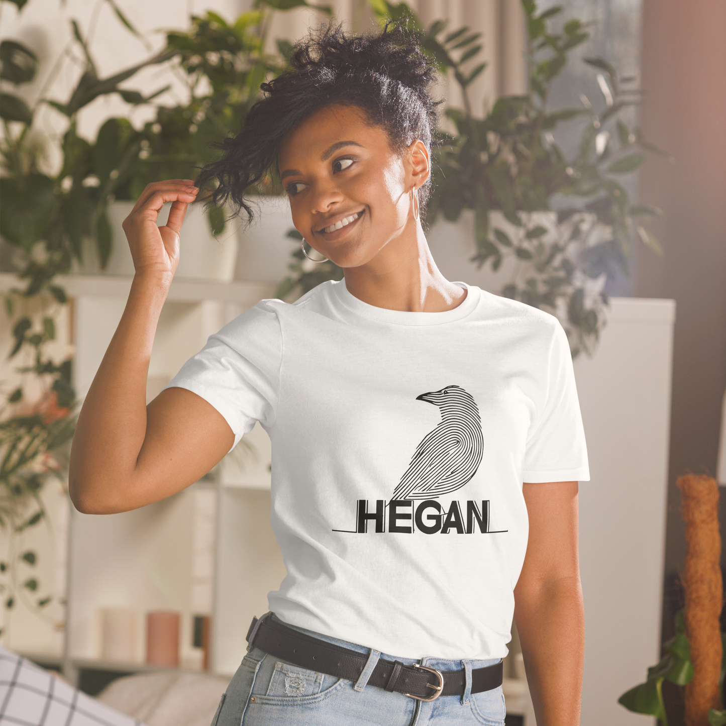 Camiseta Unisex
