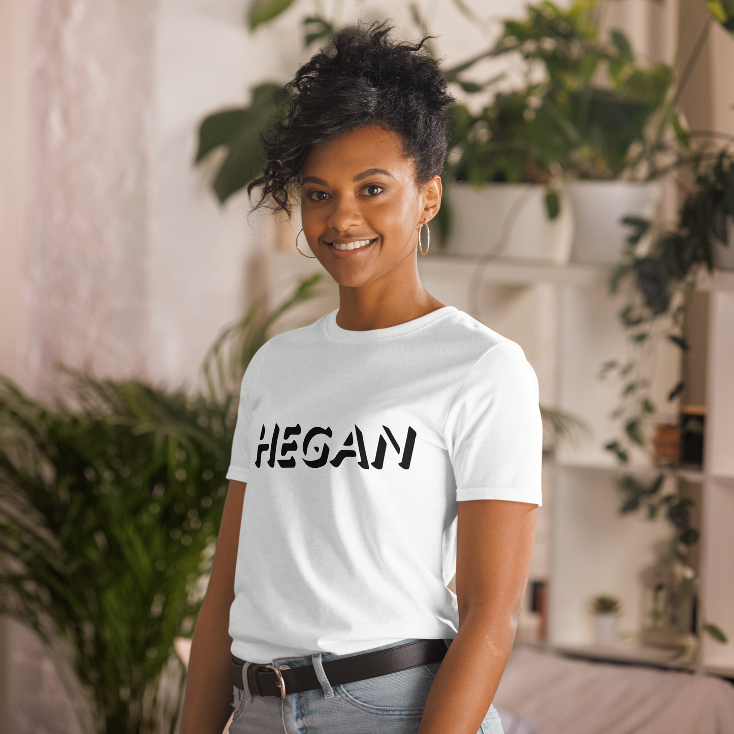 Camiseta Unisex