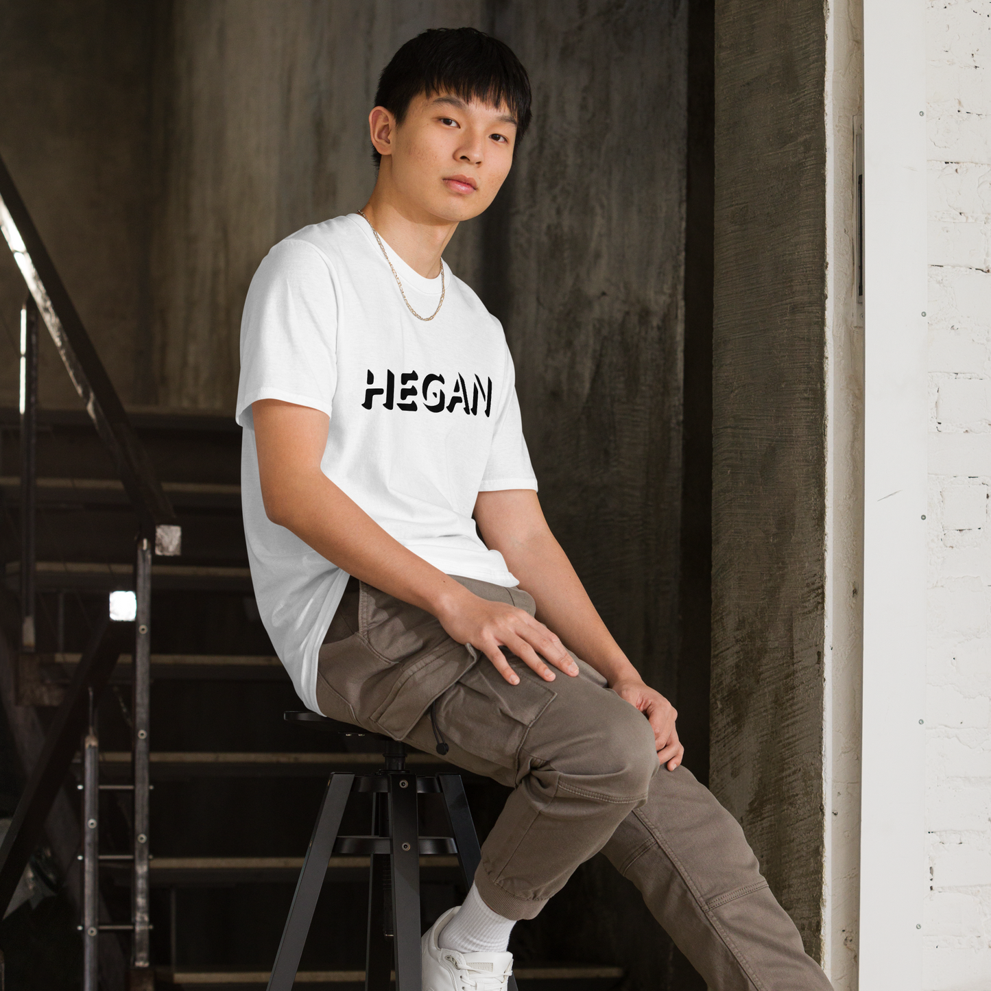 Camiseta Unisex