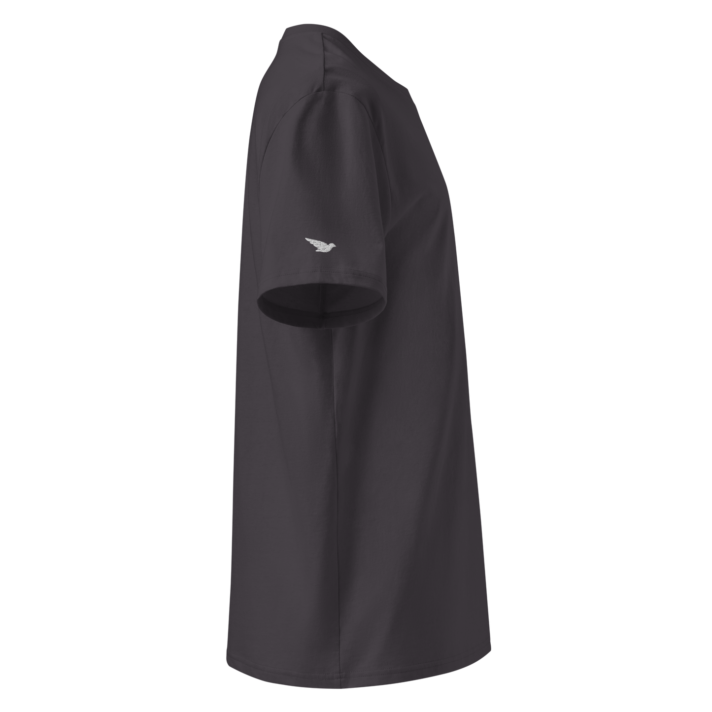 Camiseta de Algodón Orgánico