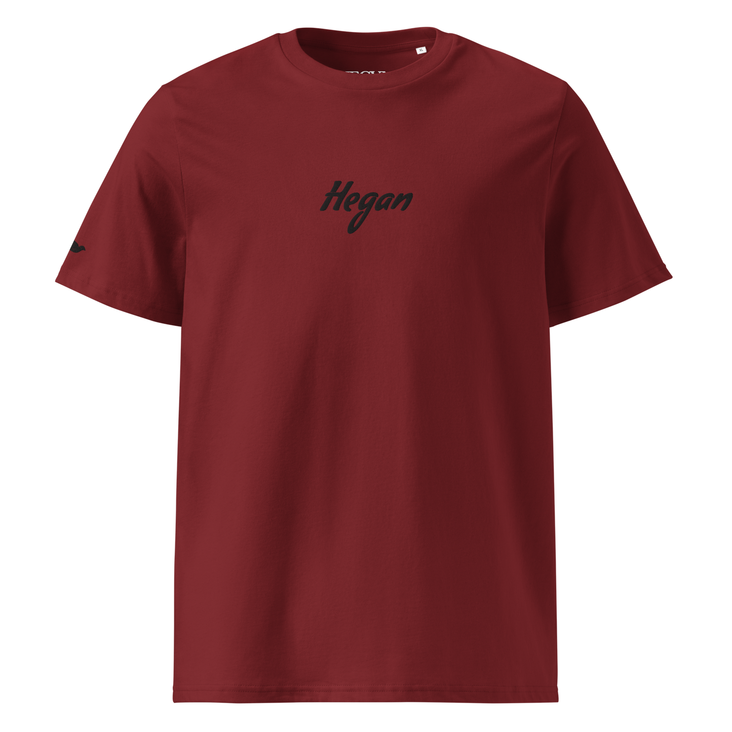Camiseta de Algodón Orgánico