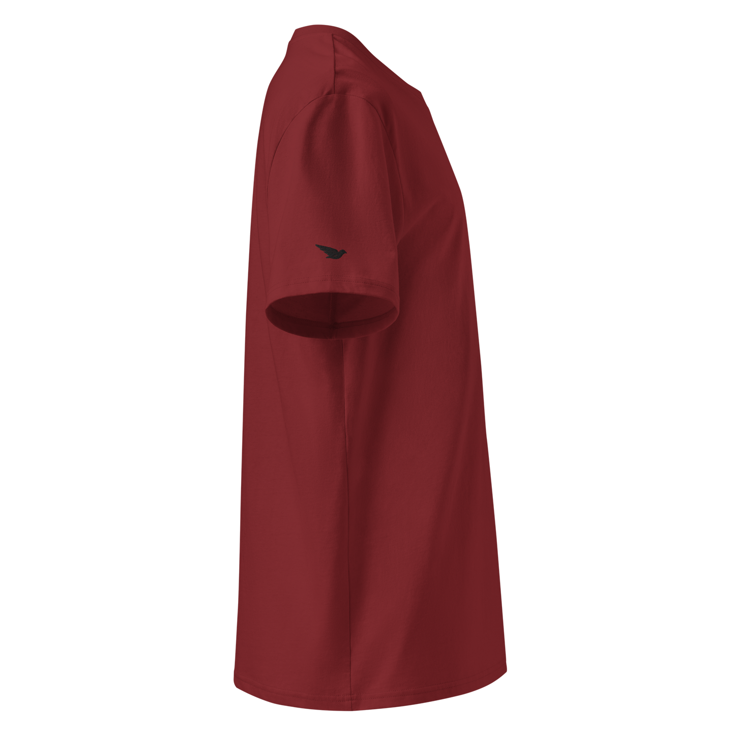 Camiseta de Algodón Orgánico