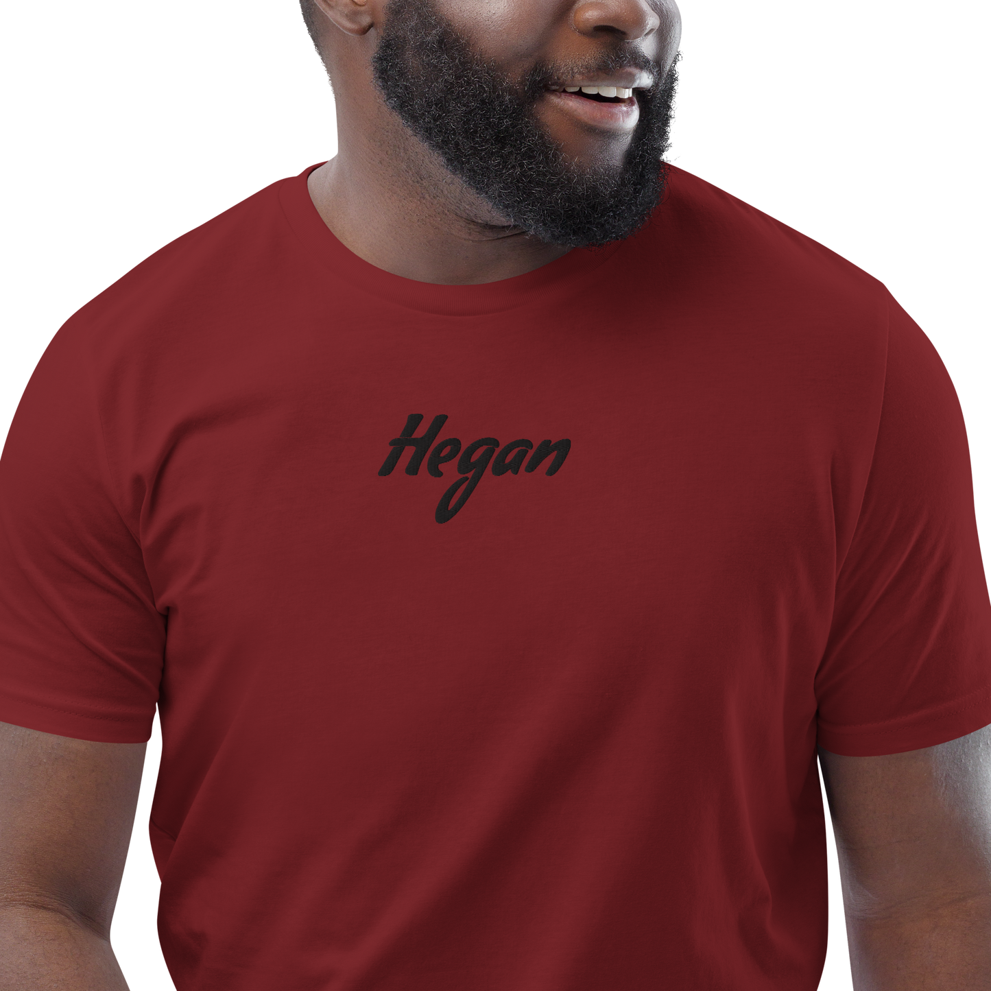 Camiseta de Algodón Orgánico