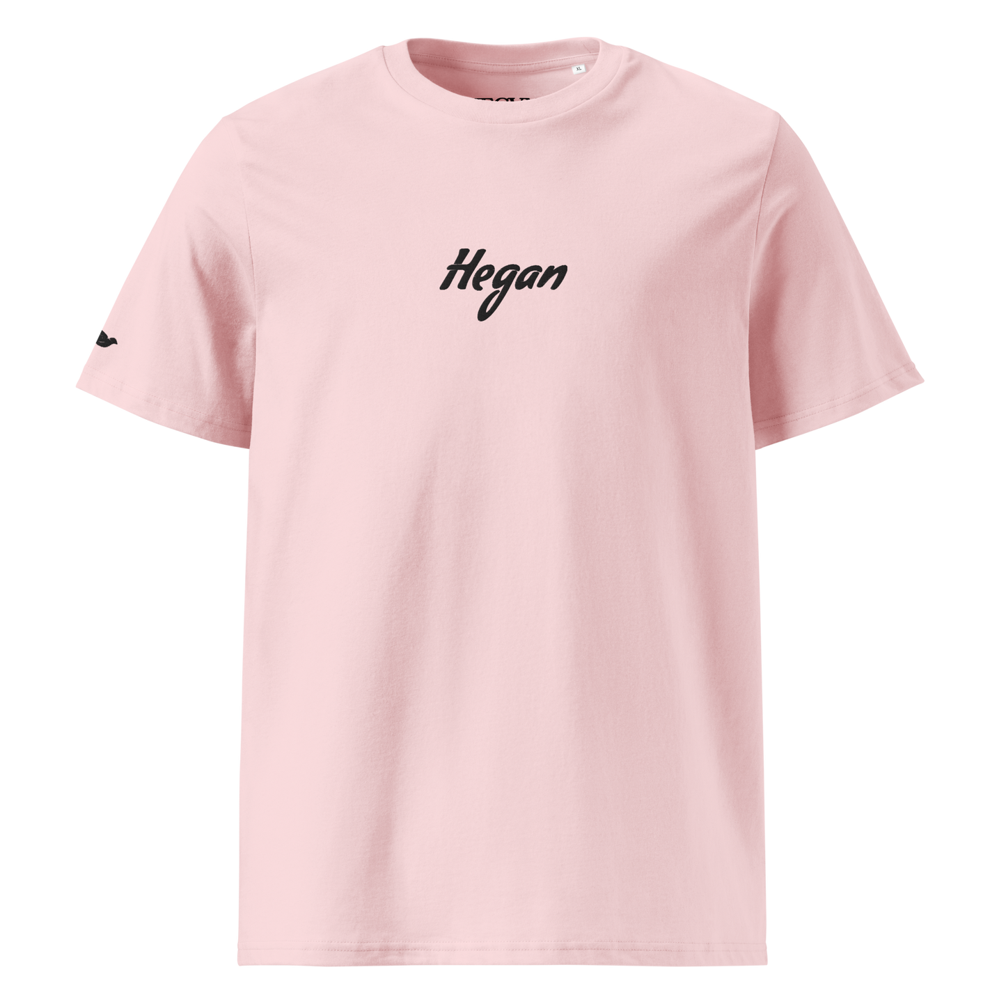 Camiseta de Algodón Orgánico