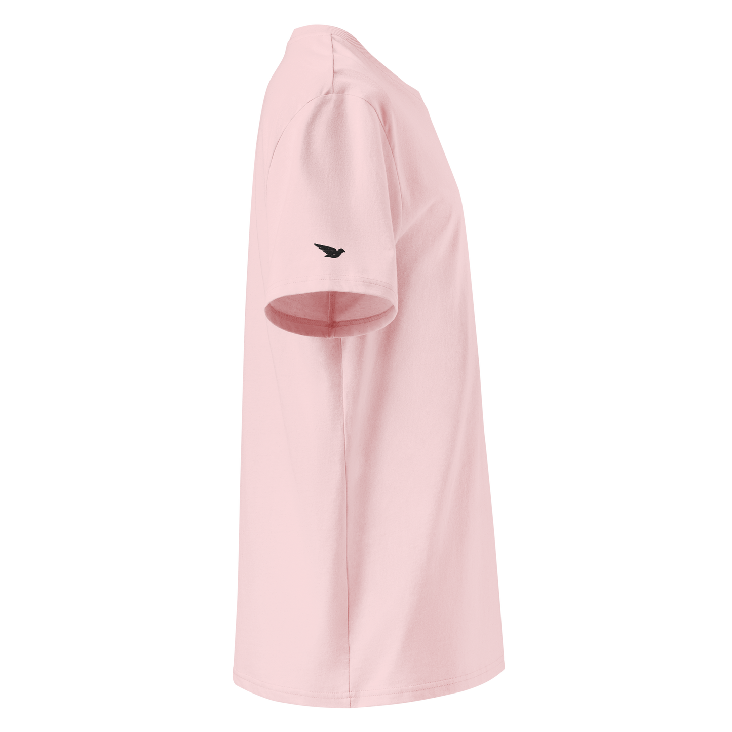 Camiseta de Algodón Orgánico