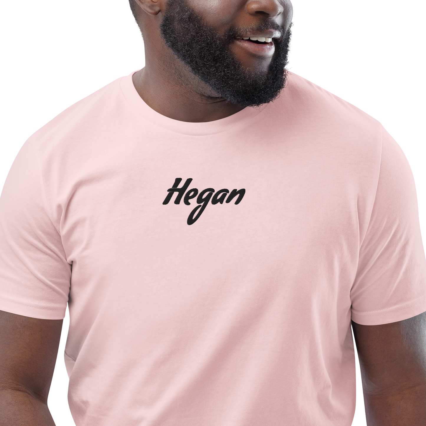 Camiseta de Algodón Orgánico