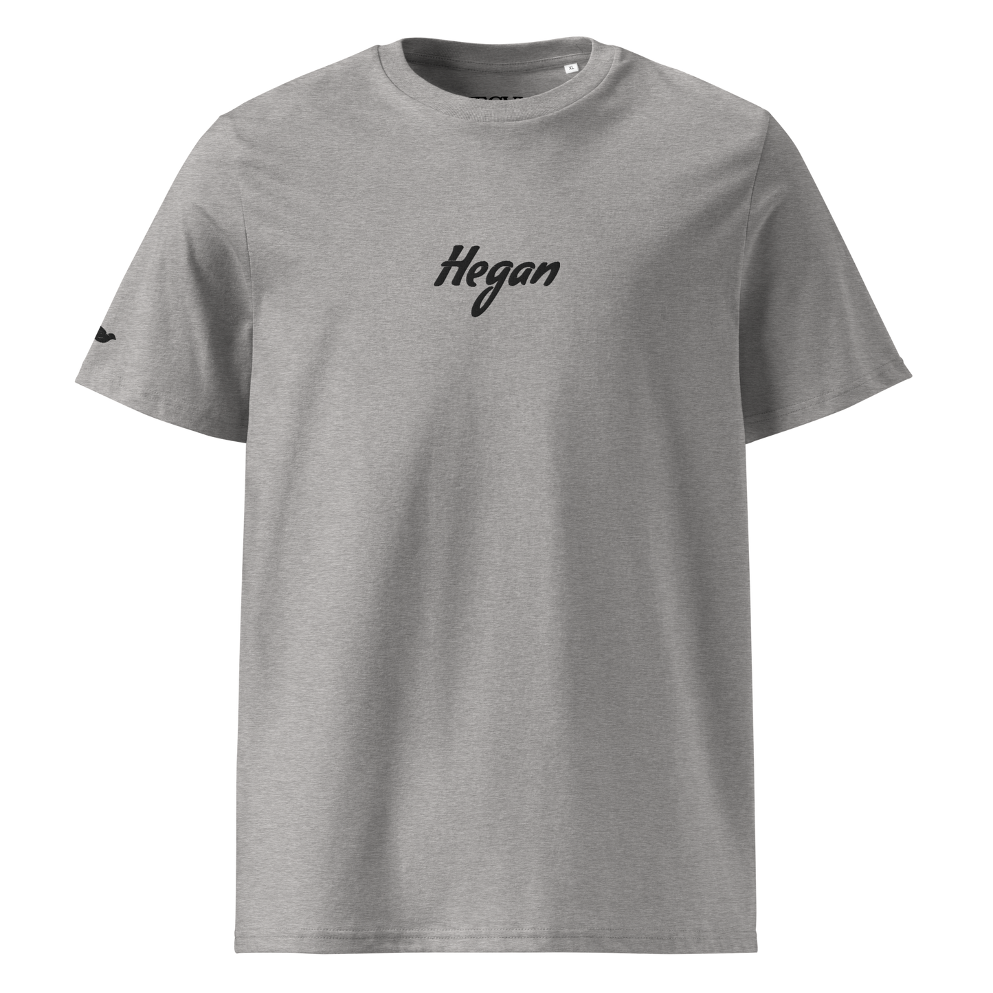 Camiseta de Algodón Orgánico