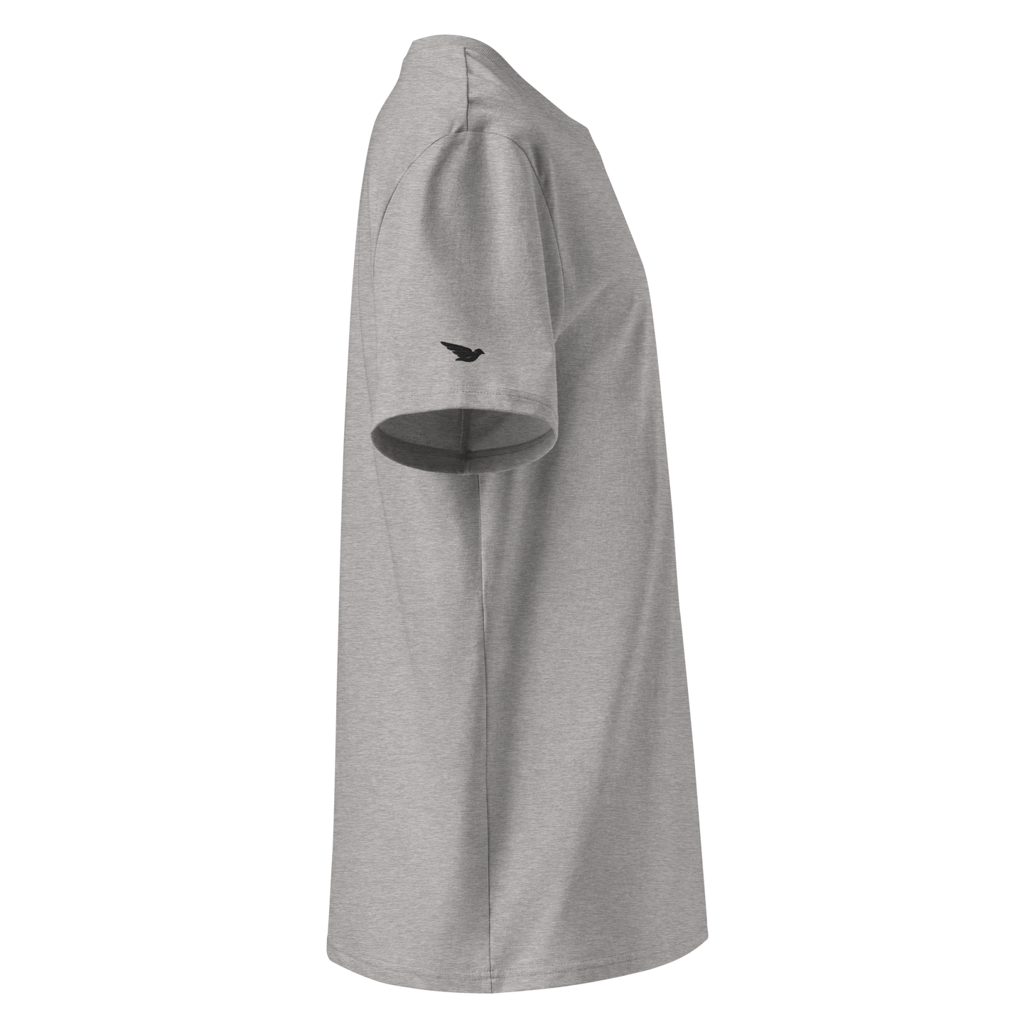 Camiseta de Algodón Orgánico