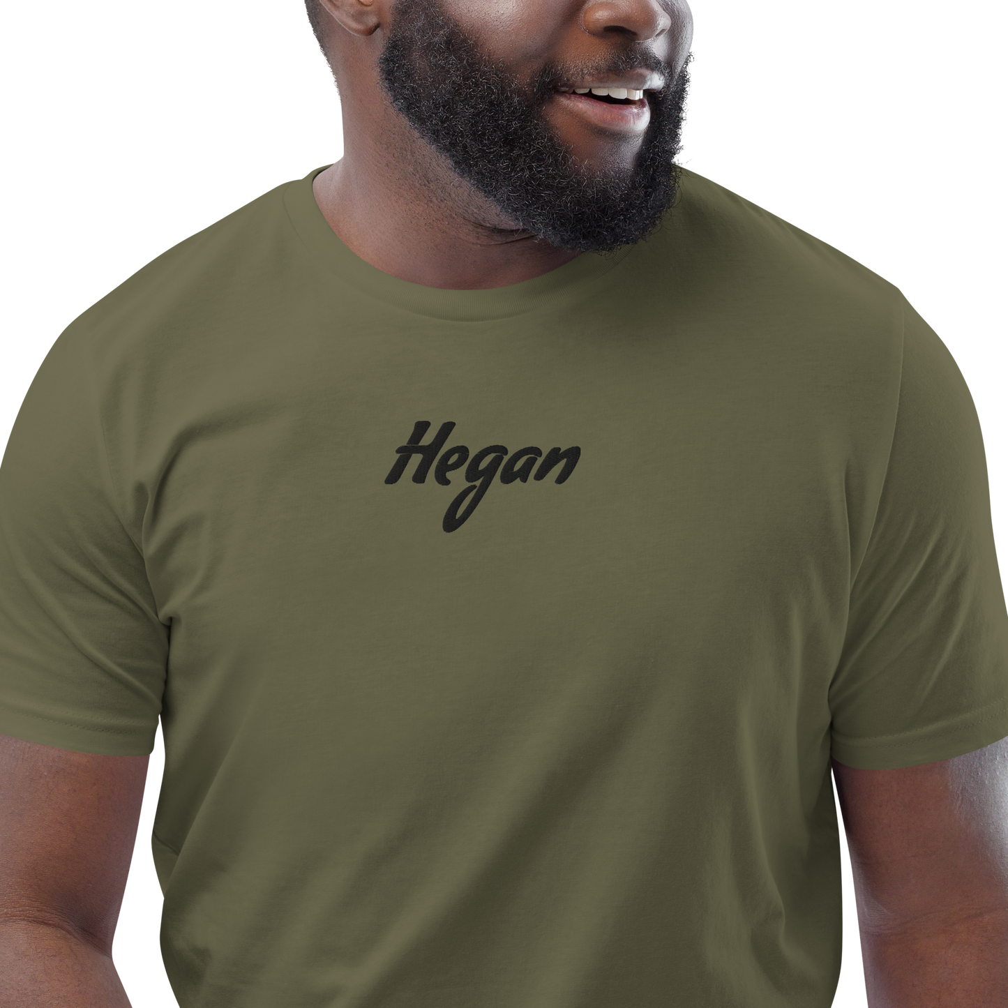 Camiseta de Algodón Orgánico