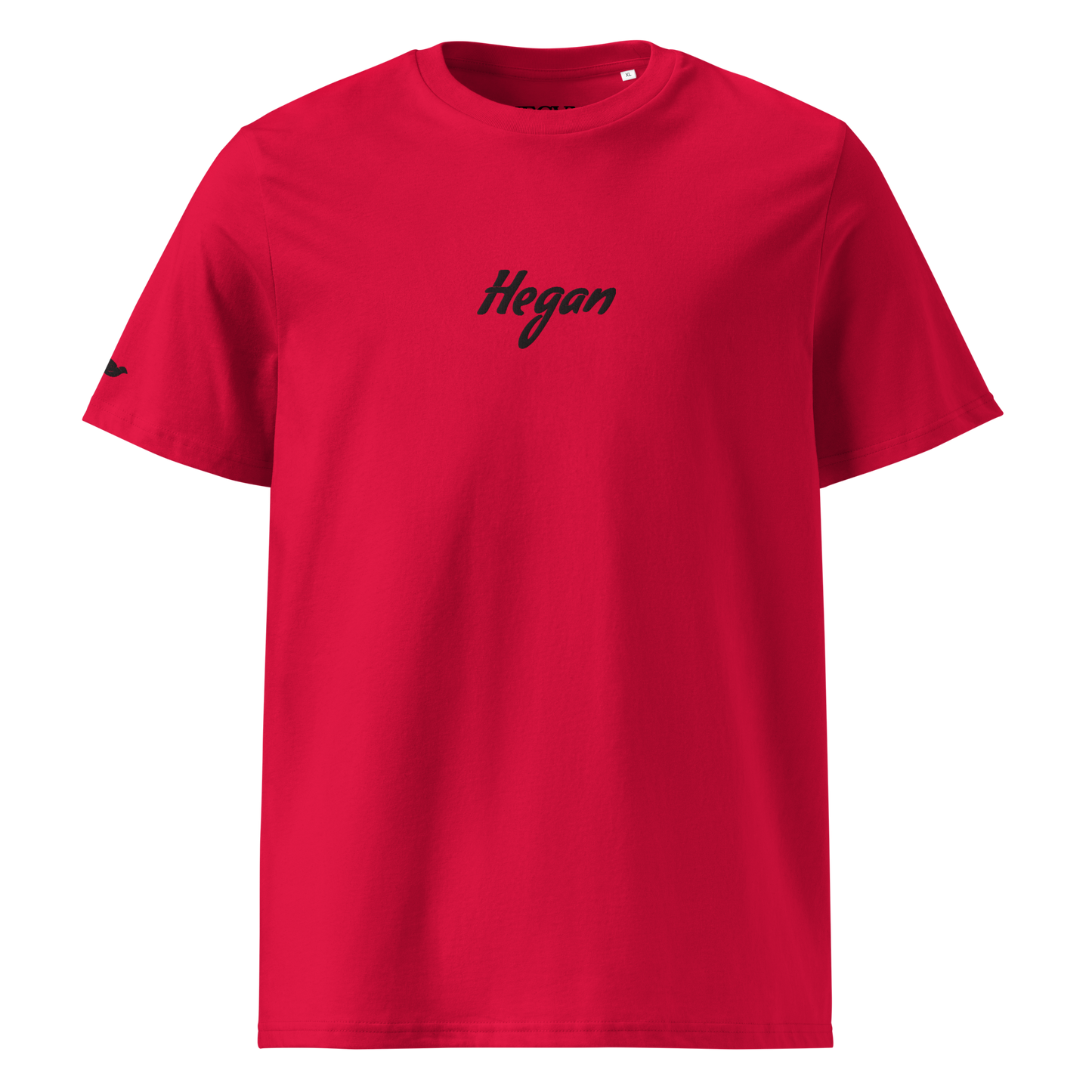 Camiseta de Algodón Orgánico