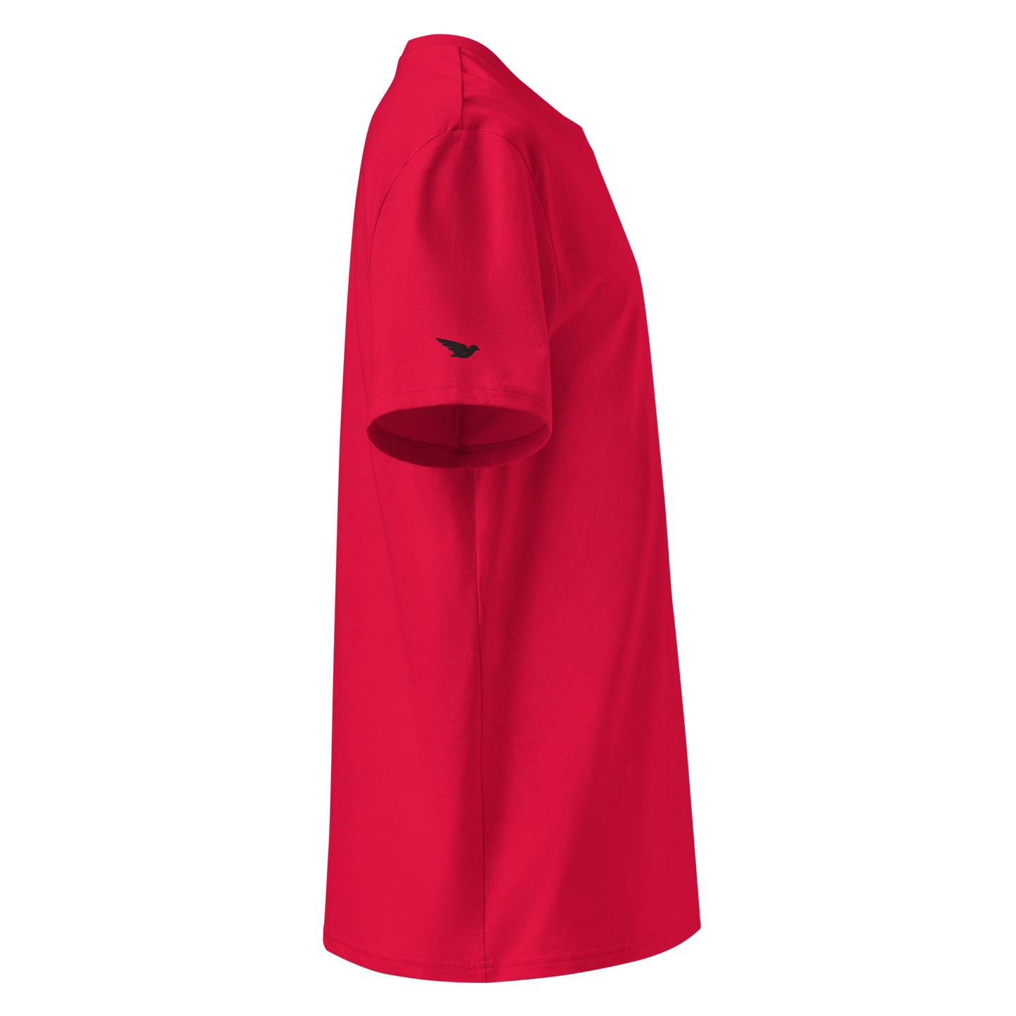 Camiseta de Algodón Orgánico