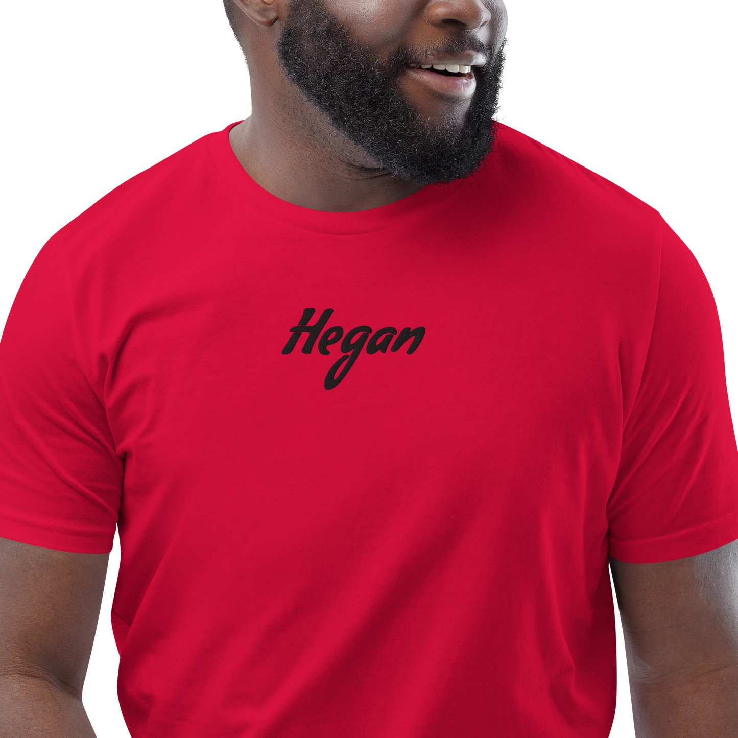 Camiseta de Algodón Orgánico
