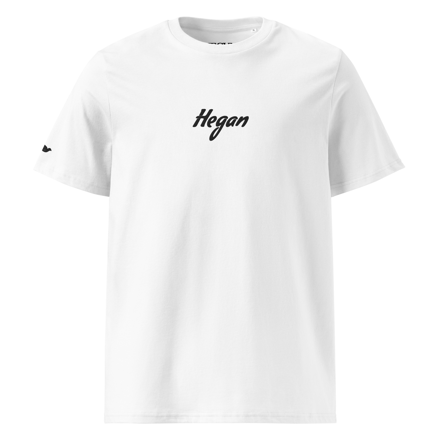 Camiseta de Algodón Orgánico