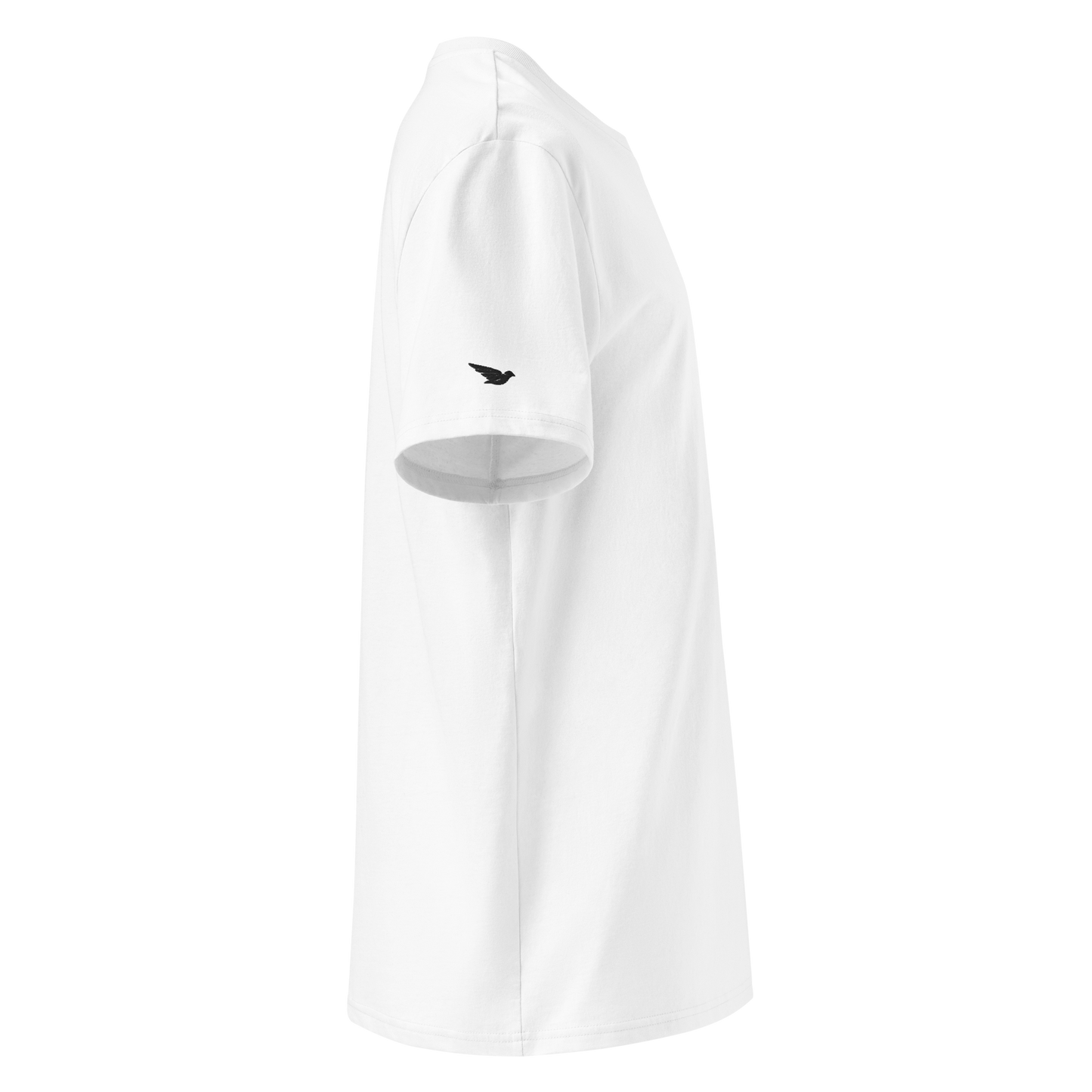 Camiseta de Algodón Orgánico