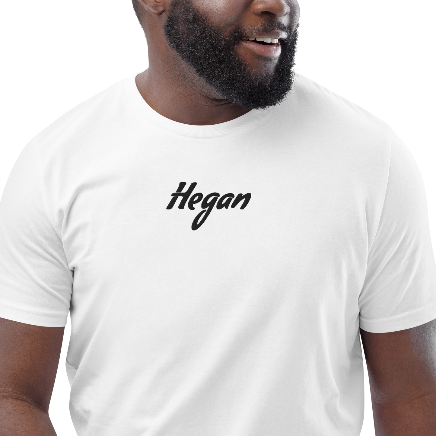Camiseta de Algodón Orgánico