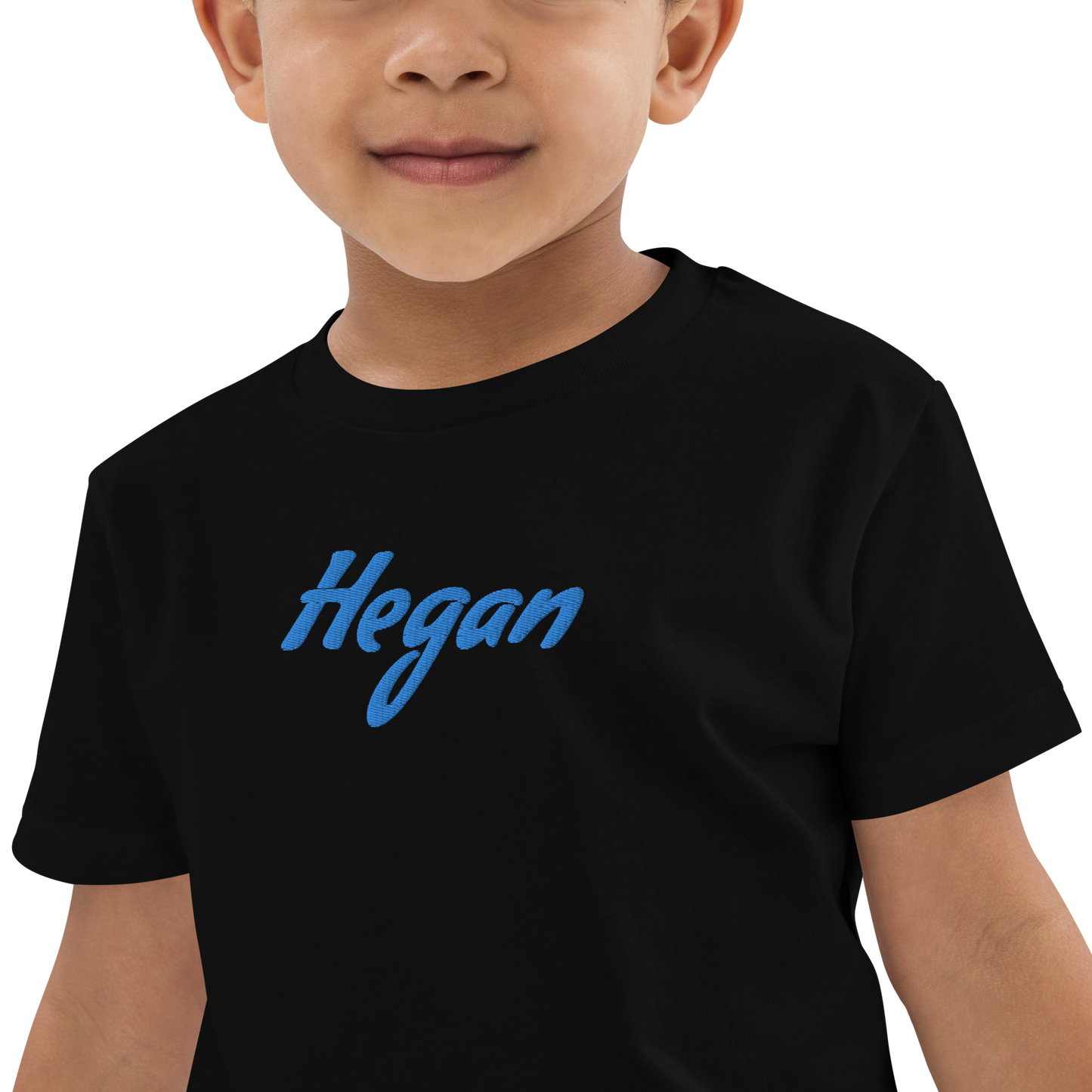 Camiseta Algodón Orgánico Niña/o