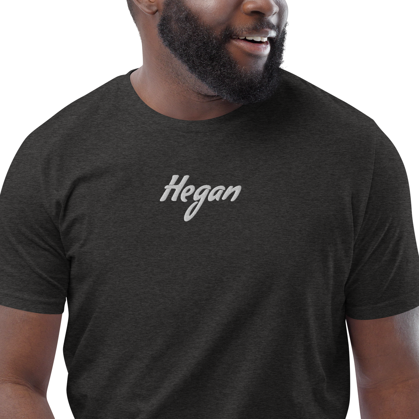 Organic Cotton T-Shirt (unisex)