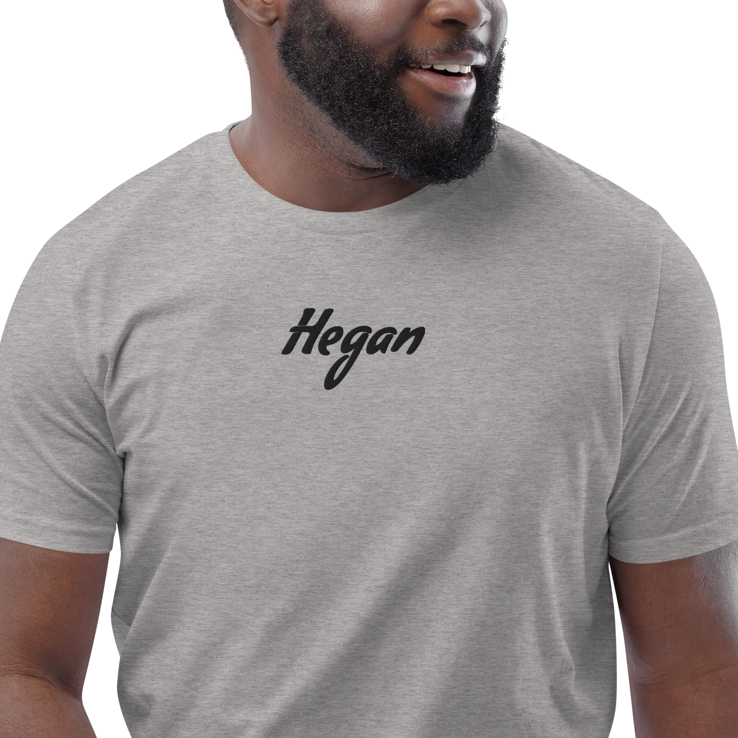 Organic Cotton T-Shirt (unisex)